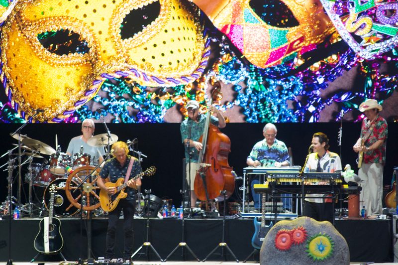 Photos: The Coral Reefer Band – Keep The Party Going Tour — photo 12 of 28