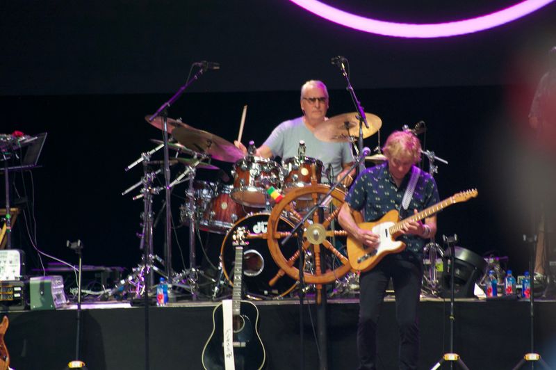 Photos: The Coral Reefer Band – Keep The Party Going Tour — photo 16 of 28