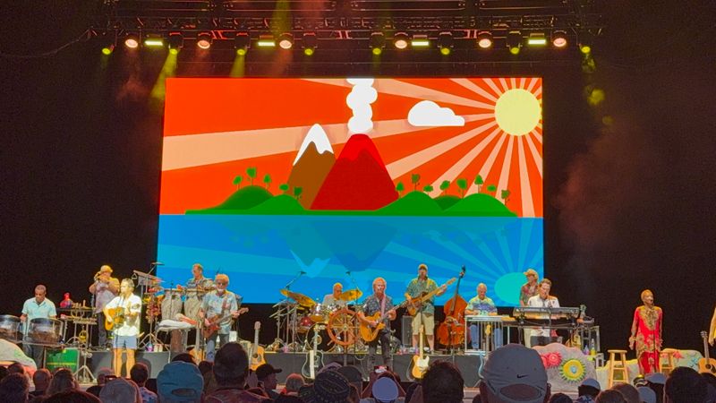 Photos: The Coral Reefer Band – Keep The Party Going Tour — photo 26 of 28