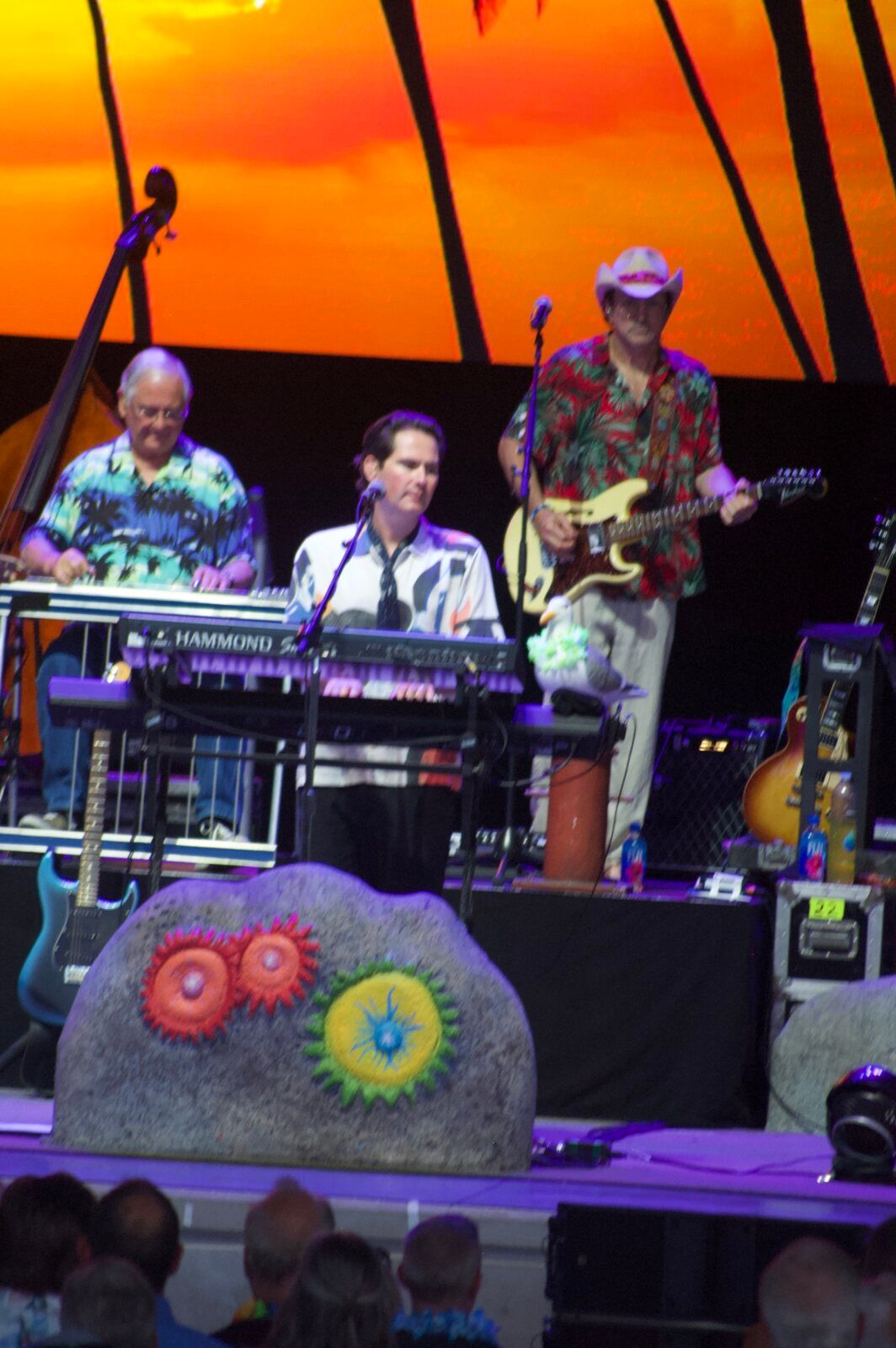 Photos: The Coral Reefer Band – Keep The Party Going Tour Image