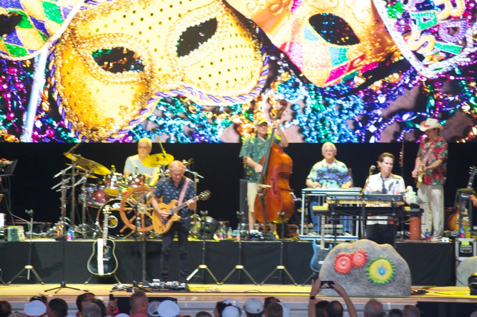 Photos: The Coral Reefer Band – Keep The Party Going Tour Image