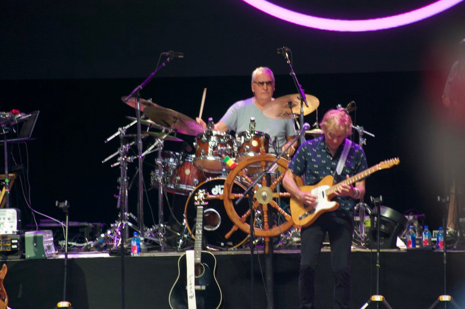 Photos: The Coral Reefer Band – Keep The Party Going Tour Image