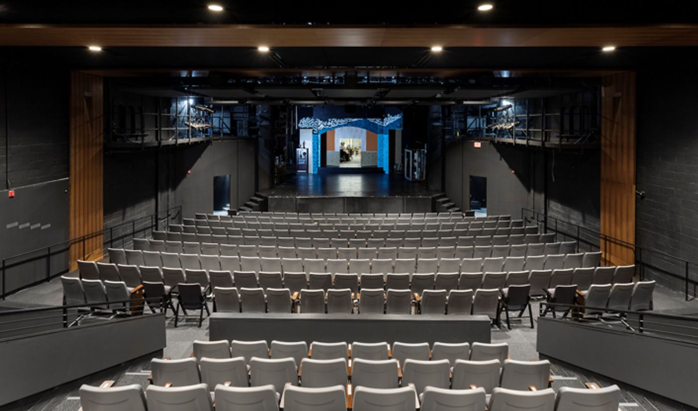 Interview:  Spotlight on Des Moines Playhouse Image