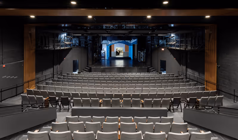 Interview:  Spotlight on Des Moines Playhouse Image