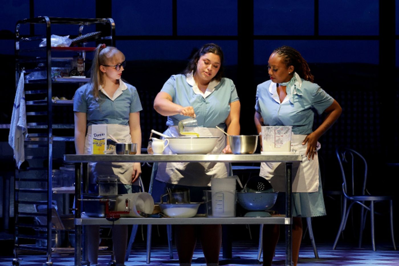 Interview:  Spotlight on Des Moines Playhouse Image