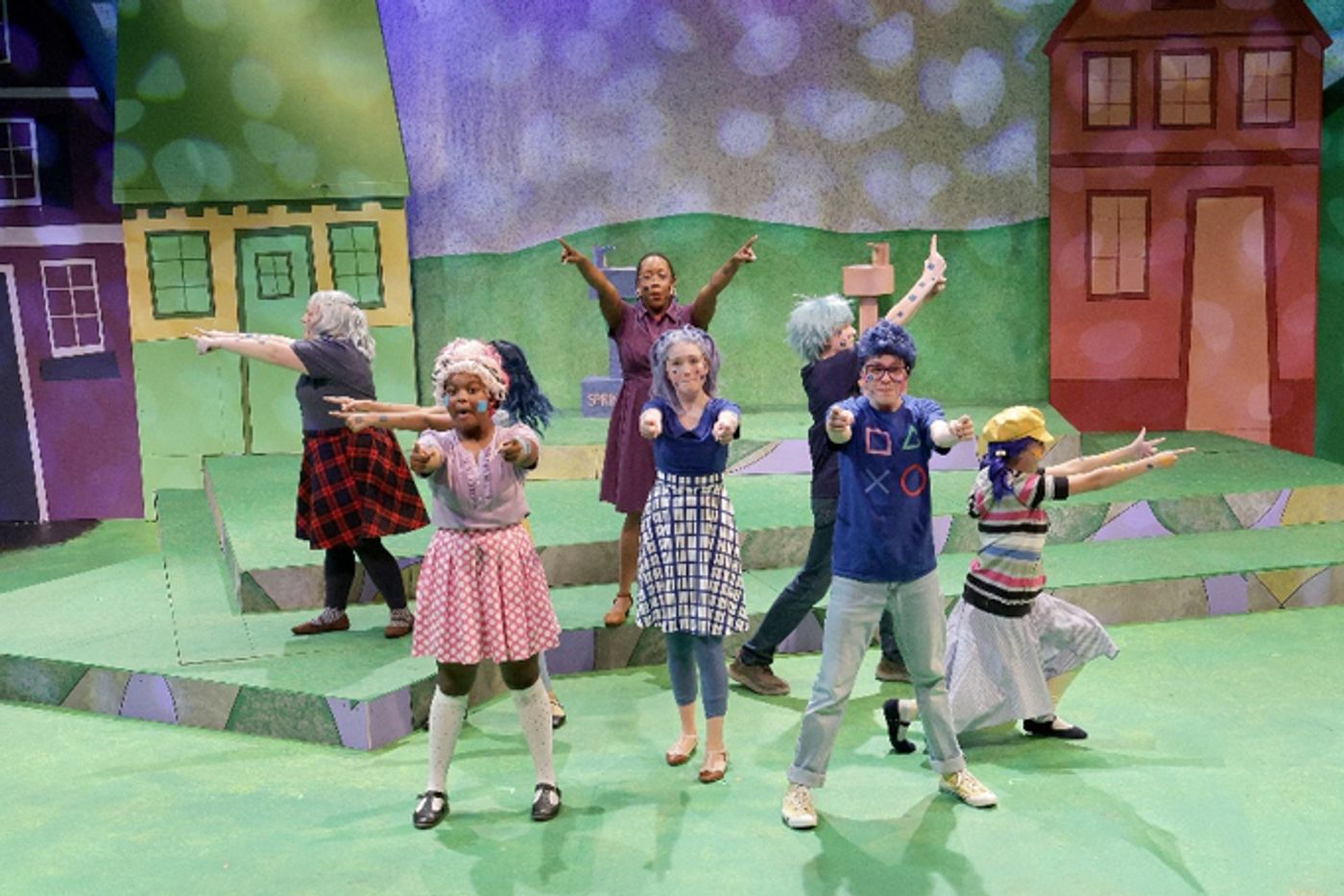 Interview:  Spotlight on Des Moines Playhouse Image