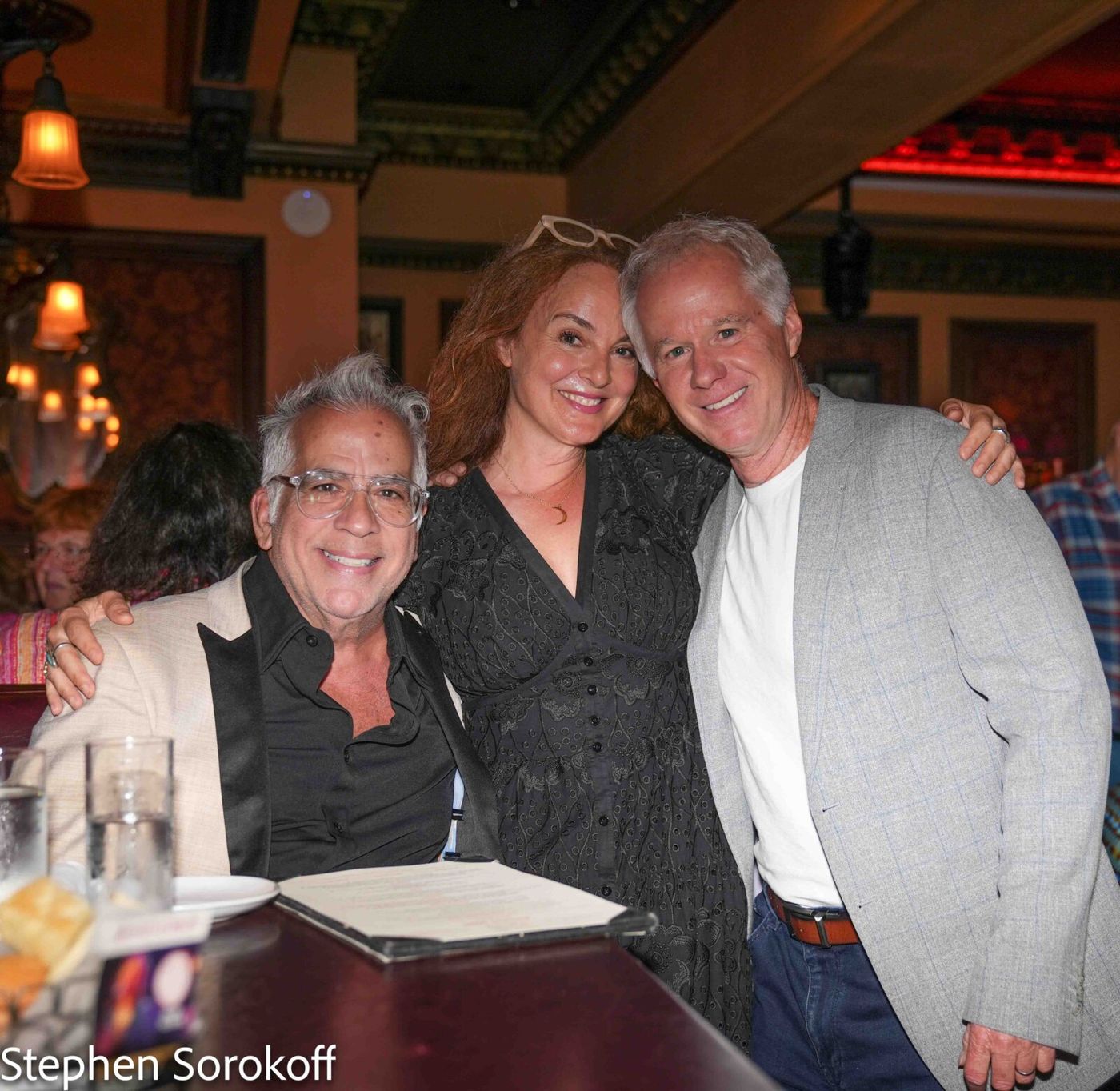 Review: BILLY STRITCH: MY YEAR WITH TONY BENNETT Should Play All Over the World Image