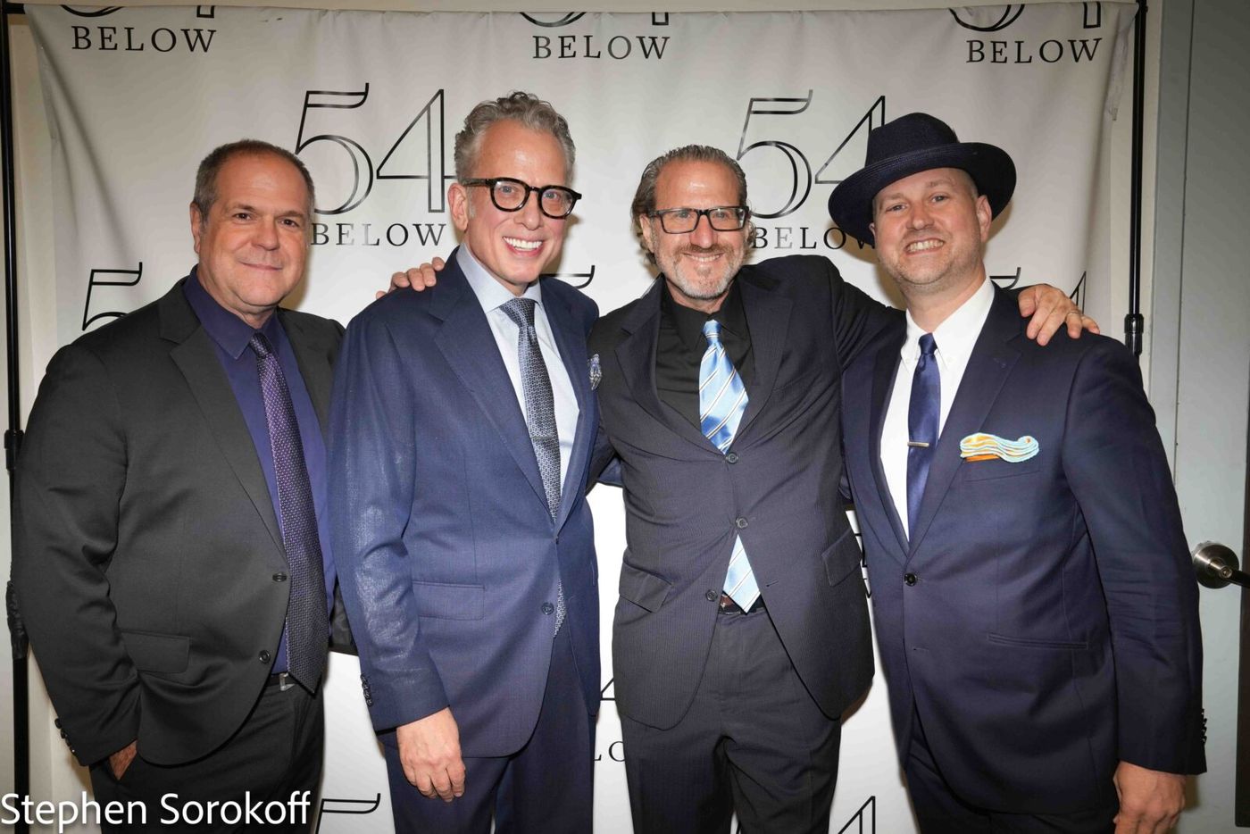 Review: BILLY STRITCH: MY YEAR WITH TONY BENNETT Should Play All Over the World Image