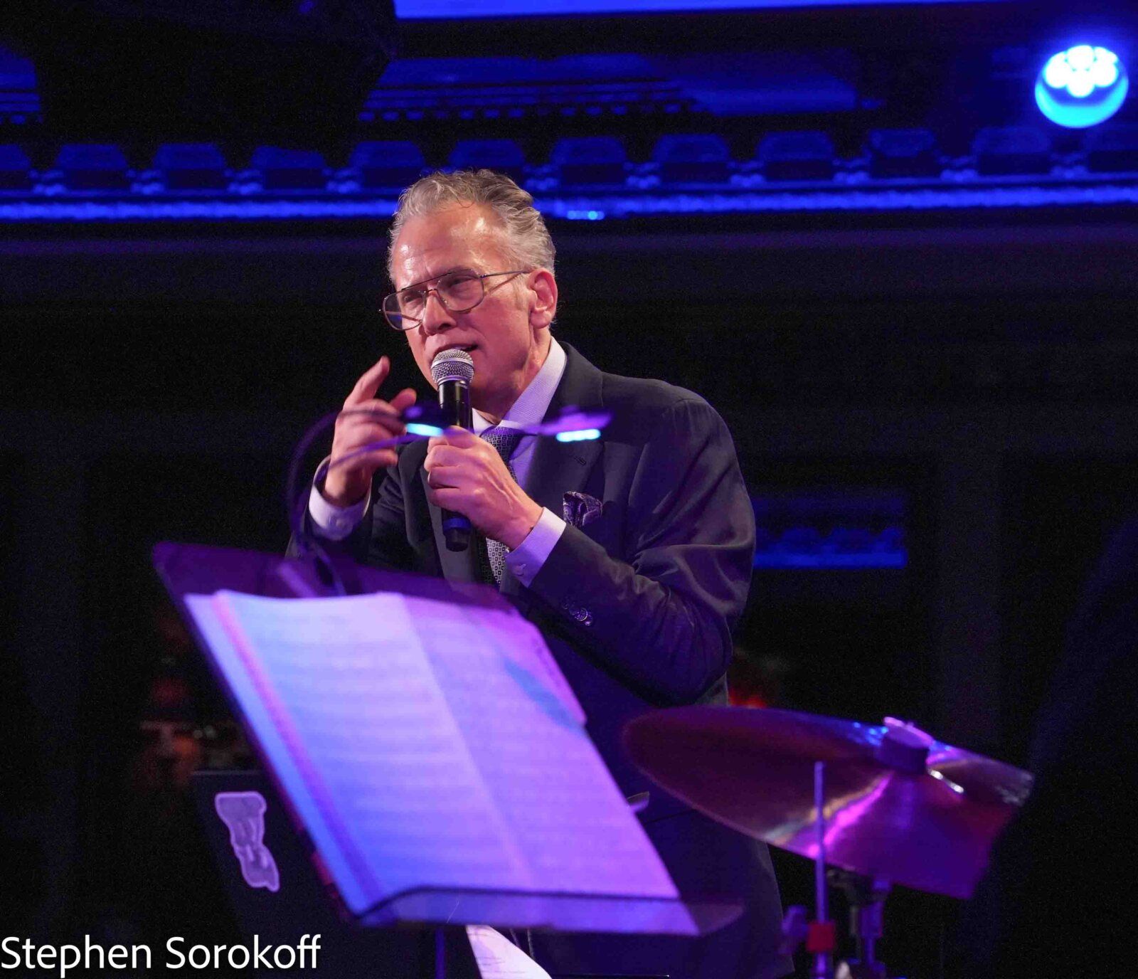Review: BILLY STRITCH: MY YEAR WITH TONY BENNETT Should Play All Over the World Image