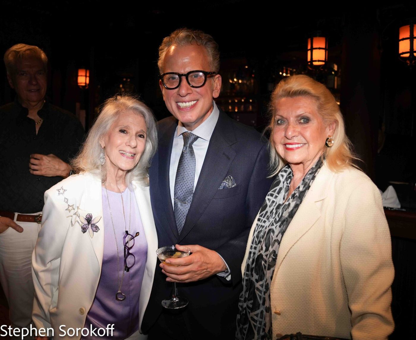 Review: BILLY STRITCH: MY YEAR WITH TONY BENNETT Should Play All Over the World Image