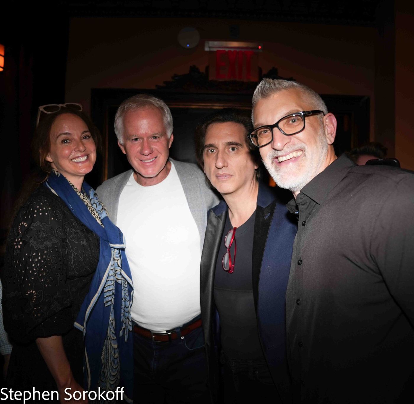 Review: BILLY STRITCH: MY YEAR WITH TONY BENNETT Should Play All Over the World Image
