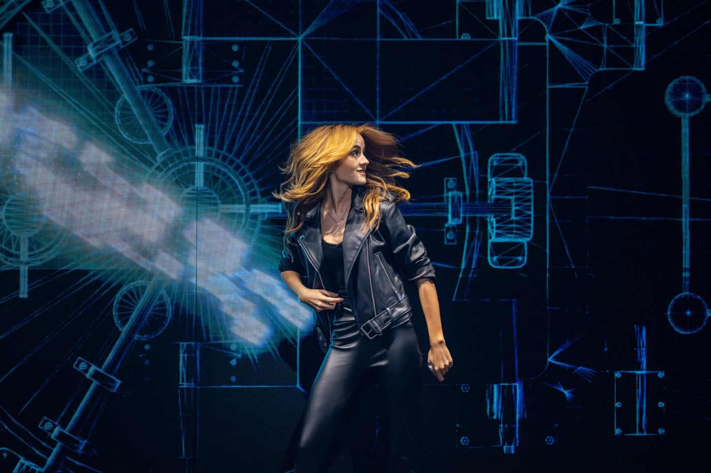 Photos: First Look NOW YOU SEE ME LIVE At The London Coliseum Image