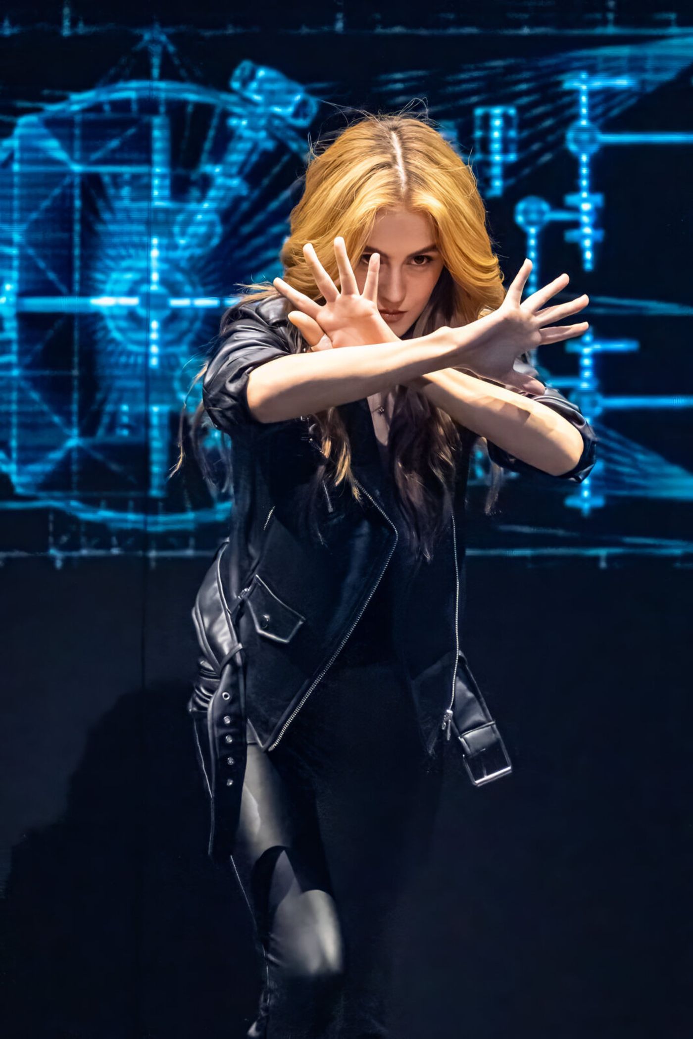 Photos: First Look NOW YOU SEE ME LIVE At The London Coliseum Image