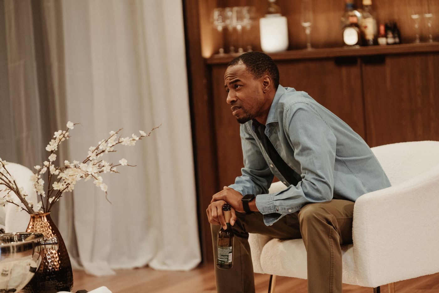 Photos: Get a First Look at THE PASS at La Mama Off-Broadway Image