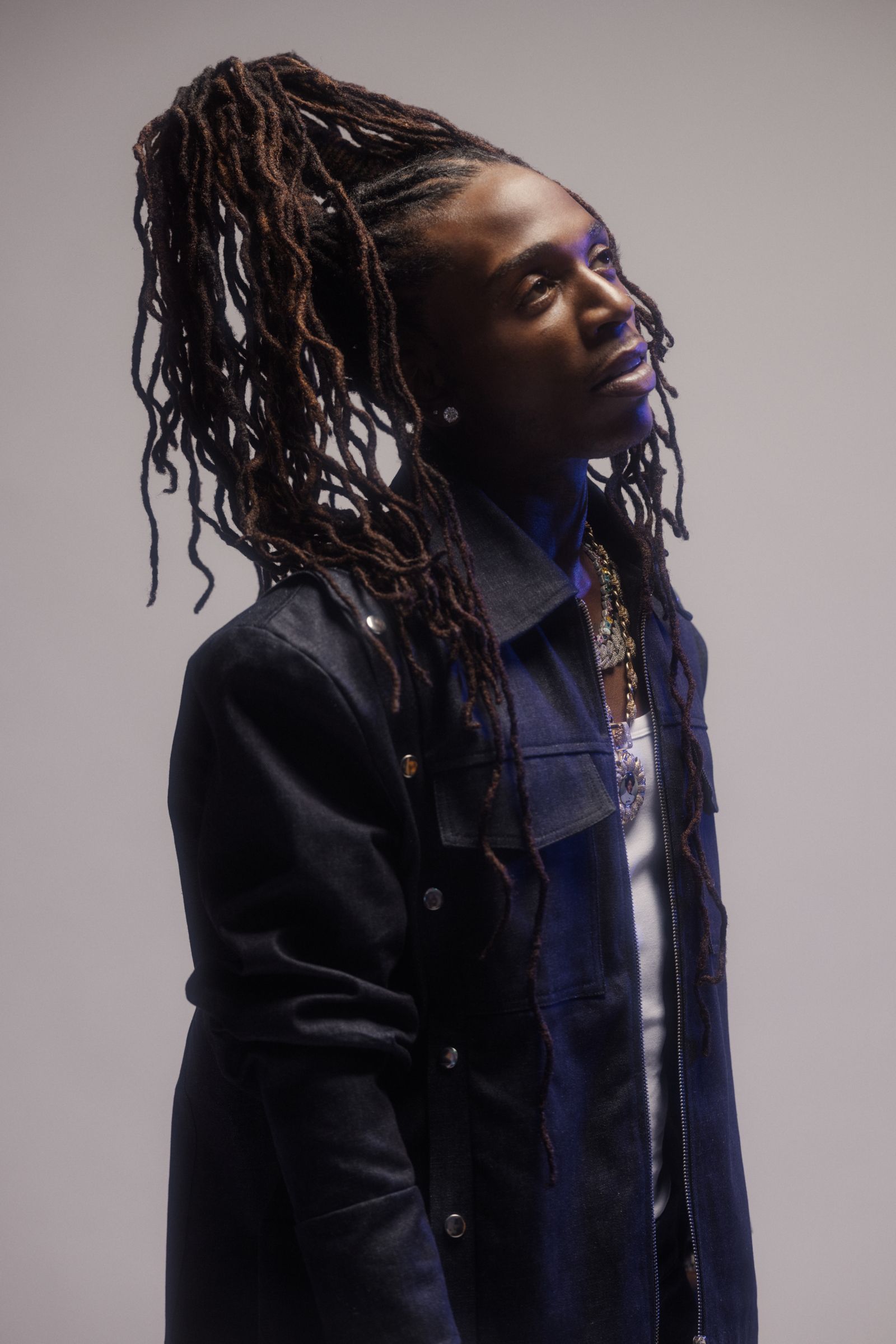 Photos: JACQUEES to Release New Music Video for "ACCUSE ME" and Album MOOD 2 — photo 3 of 3