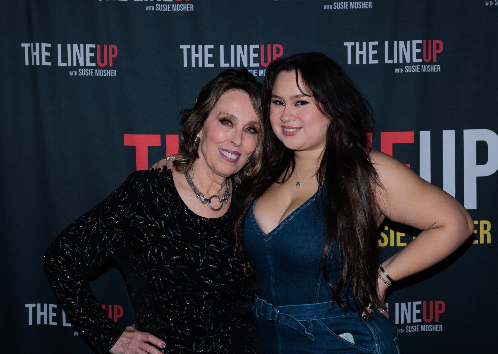 Photos: The Lineup with Susie Mosher - July 28, 2026 at the Green Room 42 — photo 30 of 34