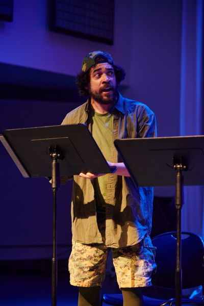 Anthony Martinez-Briggs Photo