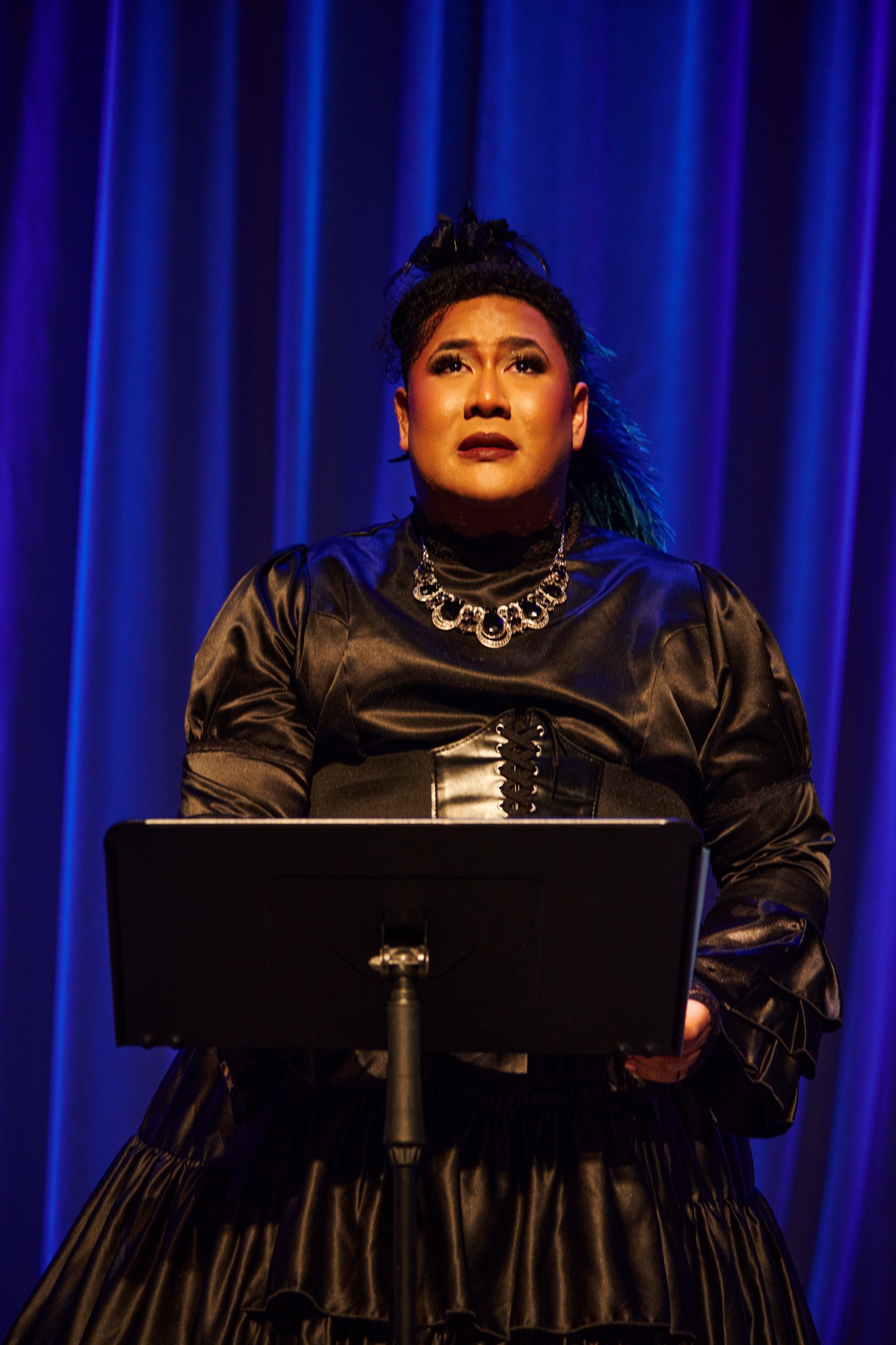 Photos: BILL, Roger Q. Mason's LAVENDER MEN Sequel, Gets PlayPenn Reading — photo 4 of 6