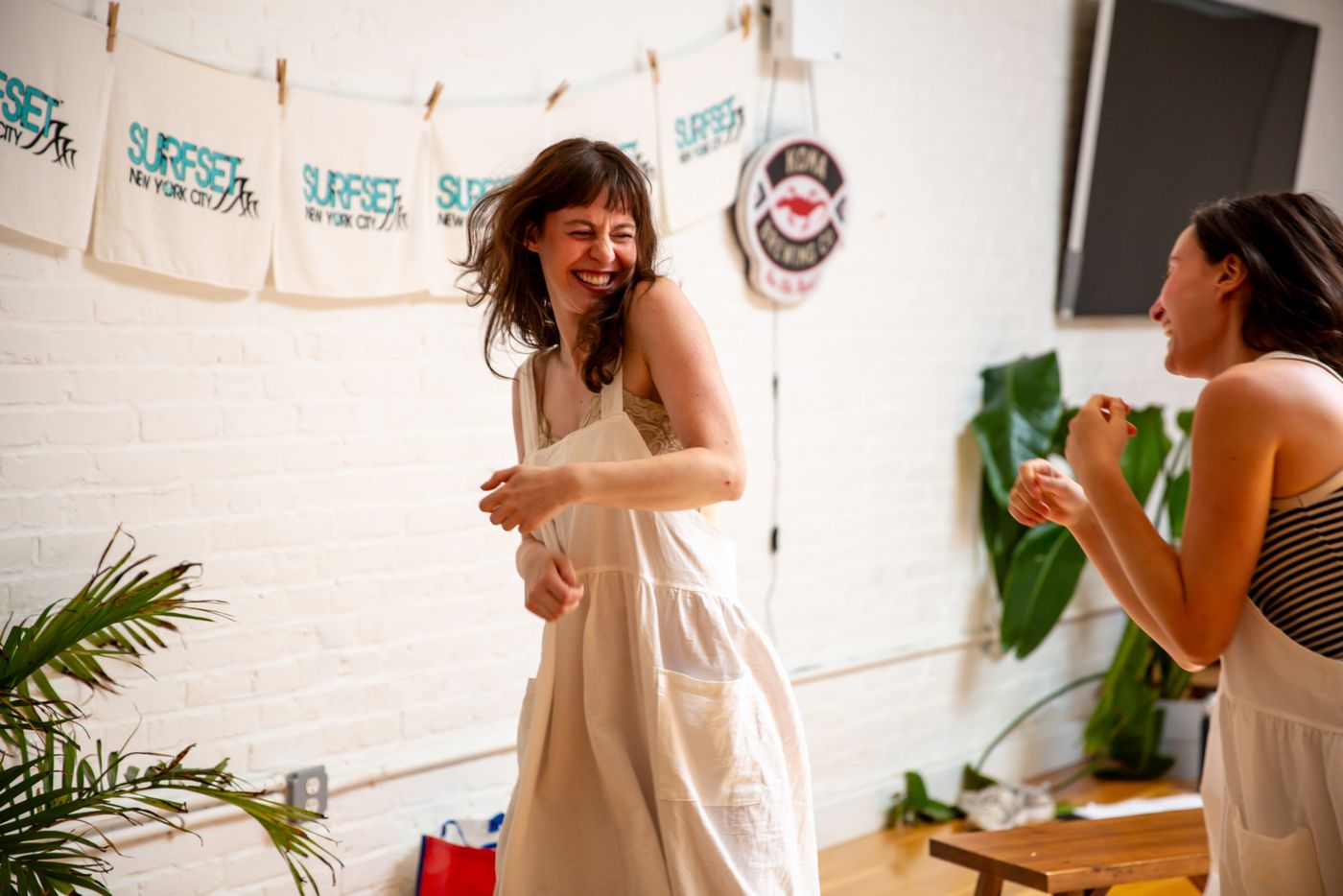 Photos: BENEVOLENT World Premiere In Rehearsal With Good Apples Collective Image