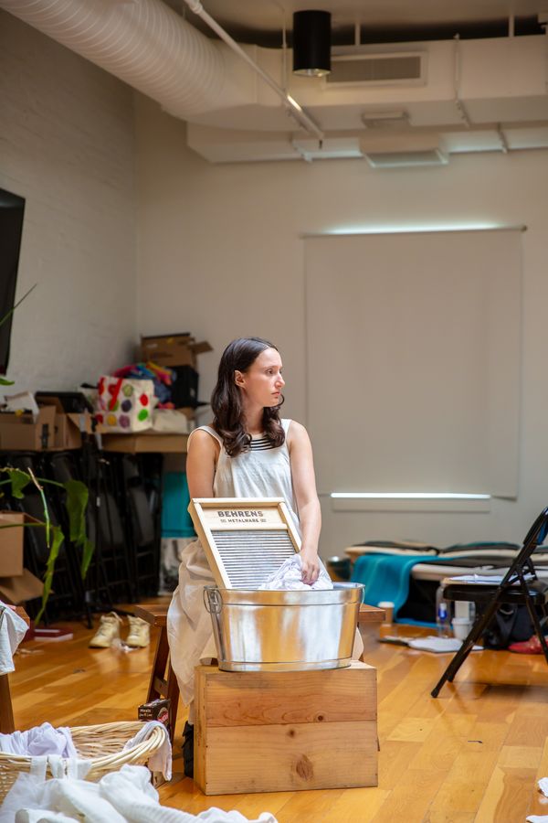 Rachel Ravel Photo