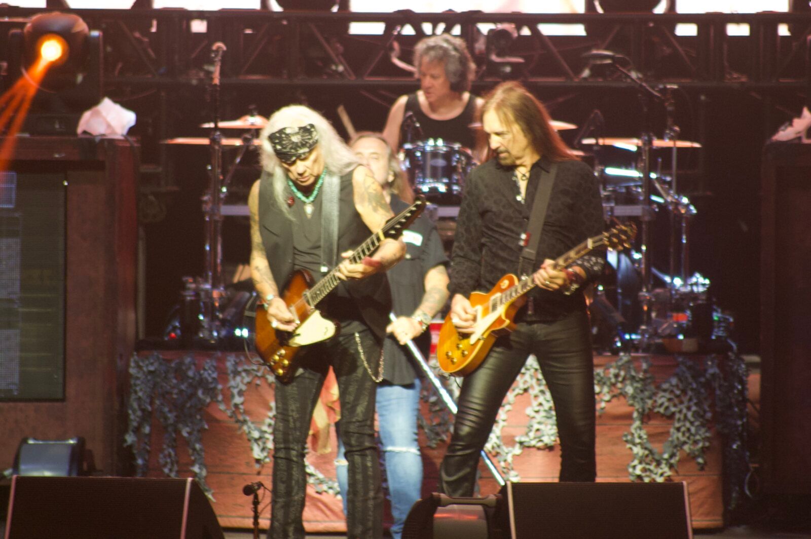 Photos: Lynyrd Skynyrd @Acrisure Amphitheater, August 1st 2026 Image
