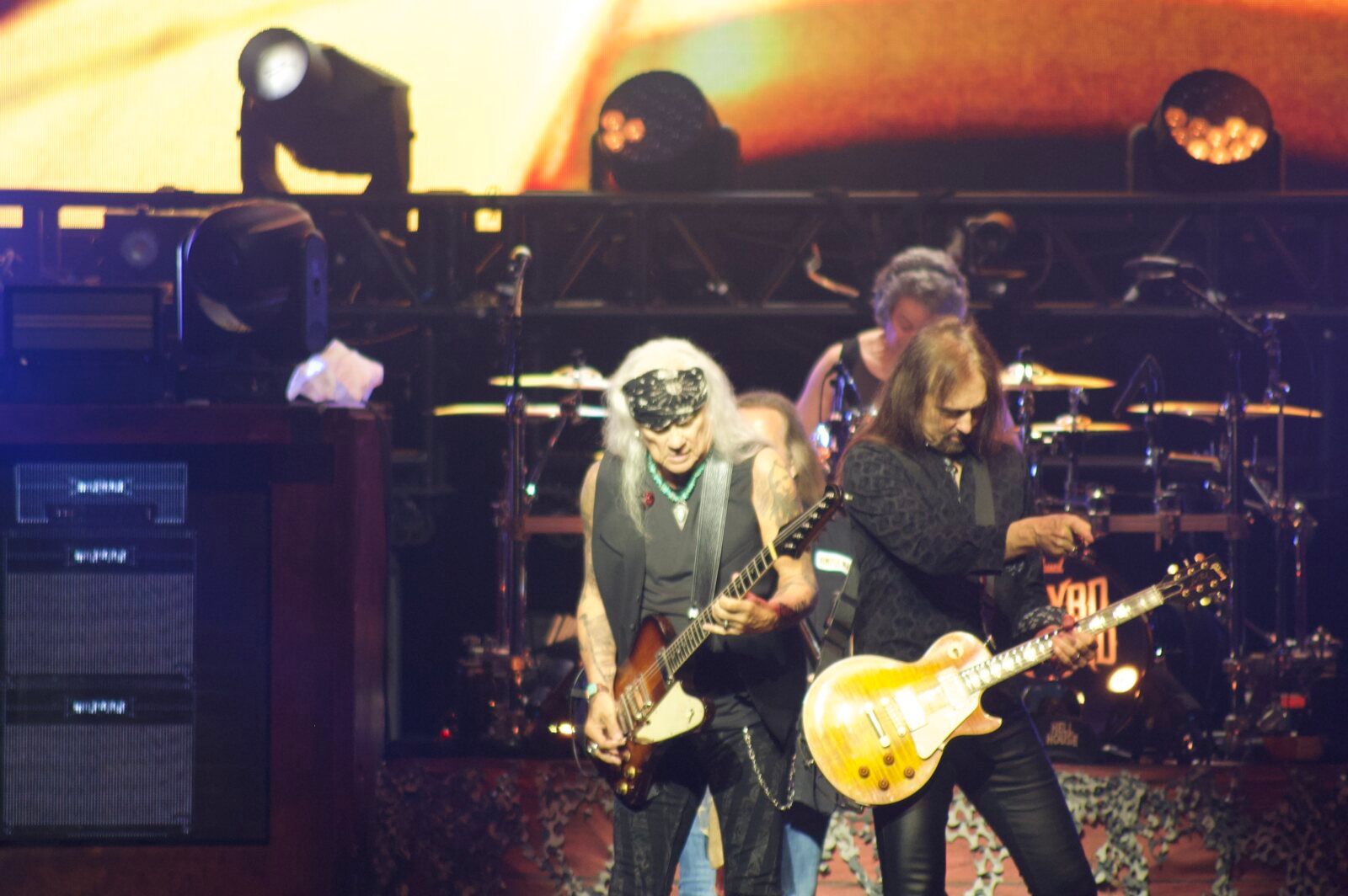 Photos: Lynyrd Skynyrd @Acrisure Amphitheater, August 1st 2026 Image
