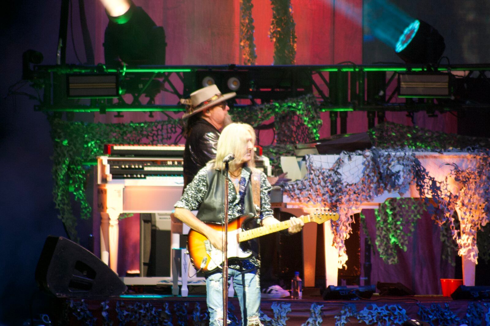 Photos: Lynyrd Skynyrd @Acrisure Amphitheater, August 1st 2026 Image