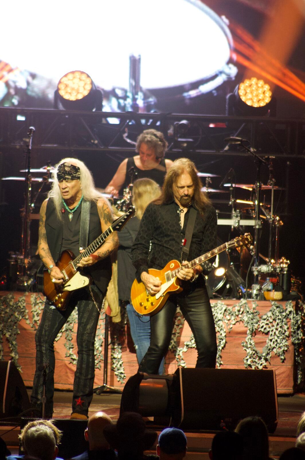 Photos: Lynyrd Skynyrd @Acrisure Amphitheater, August 1st 2026 Image