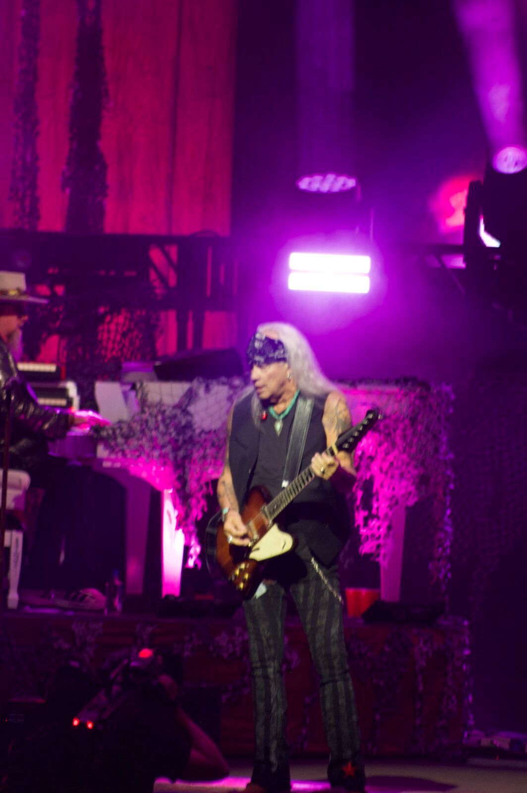 Photos: Lynyrd Skynyrd @Acrisure Amphitheater, August 1st 2026 Image