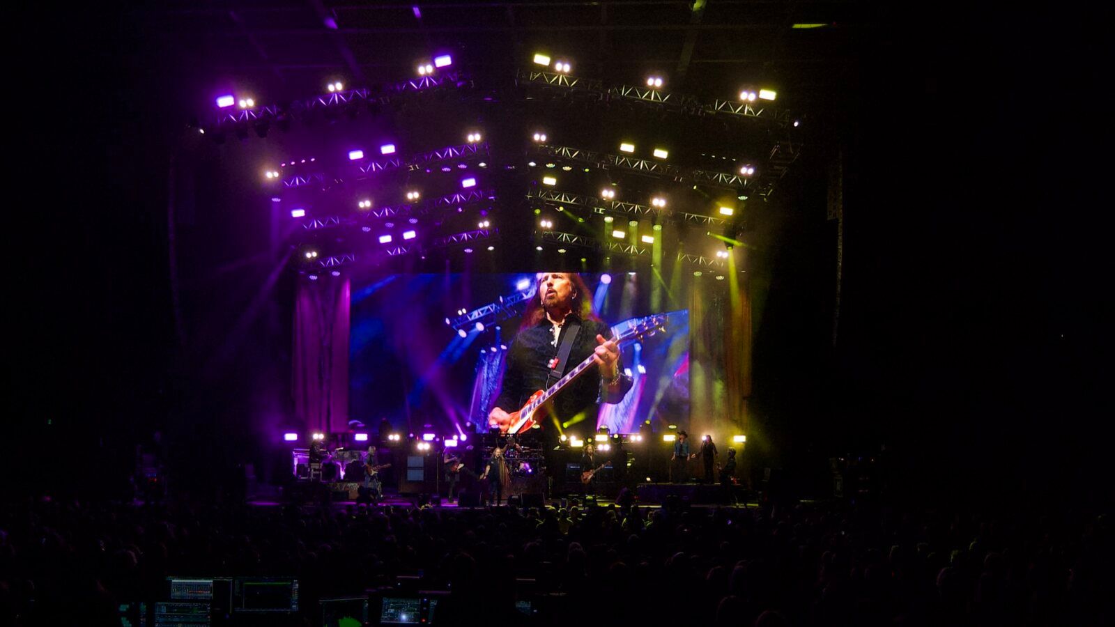 Photos: Lynyrd Skynyrd @Acrisure Amphitheater, August 1st 2026 Image