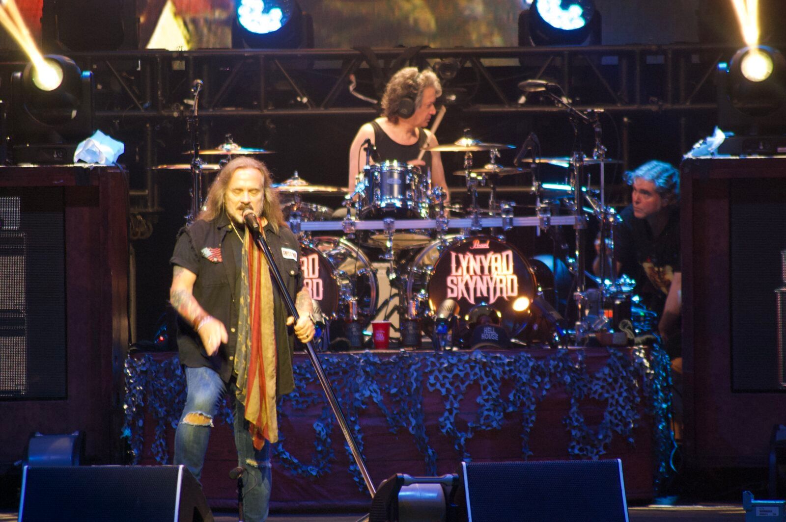 Photos: Lynyrd Skynyrd @Acrisure Amphitheater, August 1st 2026 Image