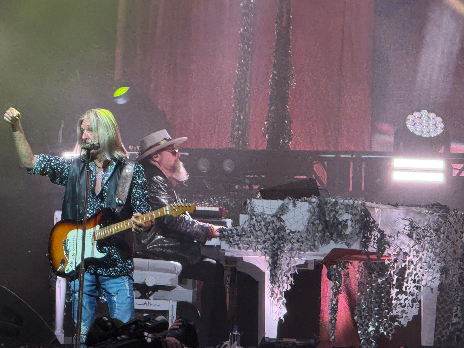 Photos: Lynyrd Skynyrd @Acrisure Amphitheater, August 1st 2026 Image