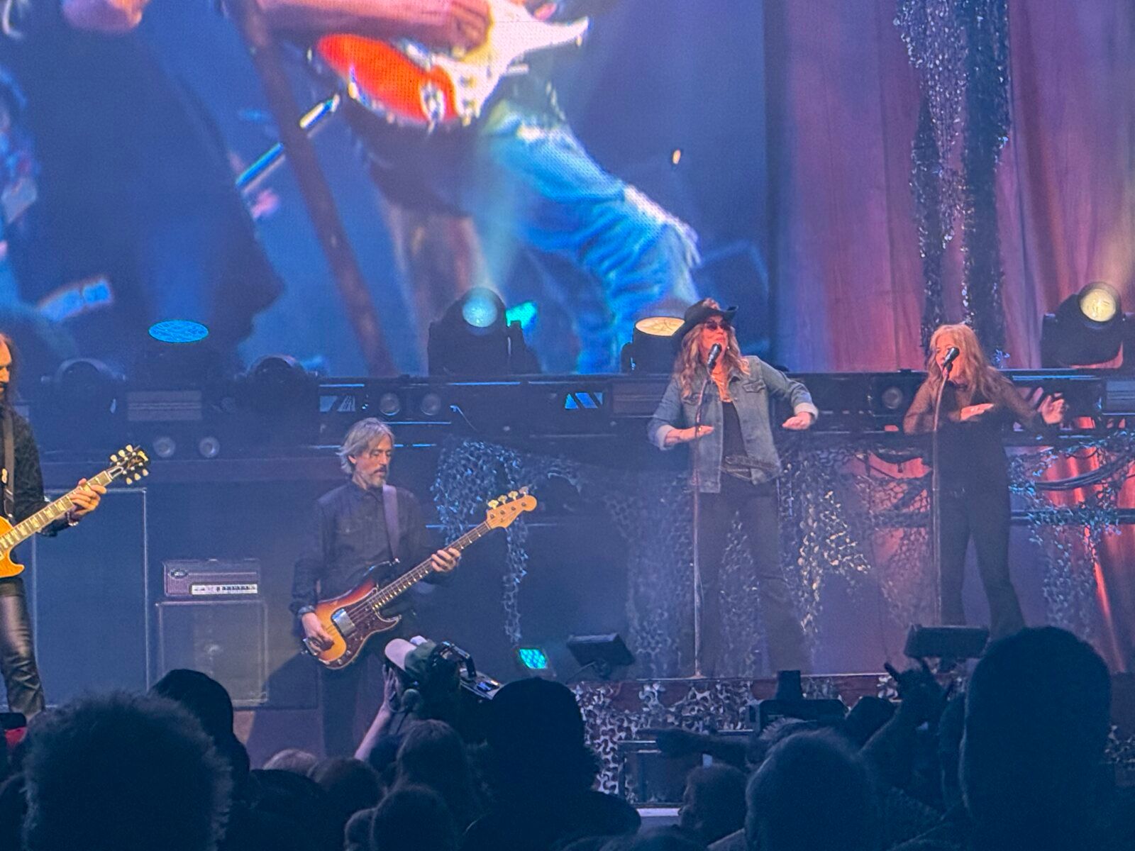 Photos: Lynyrd Skynyrd @Acrisure Amphitheater, August 1st 2026 Image