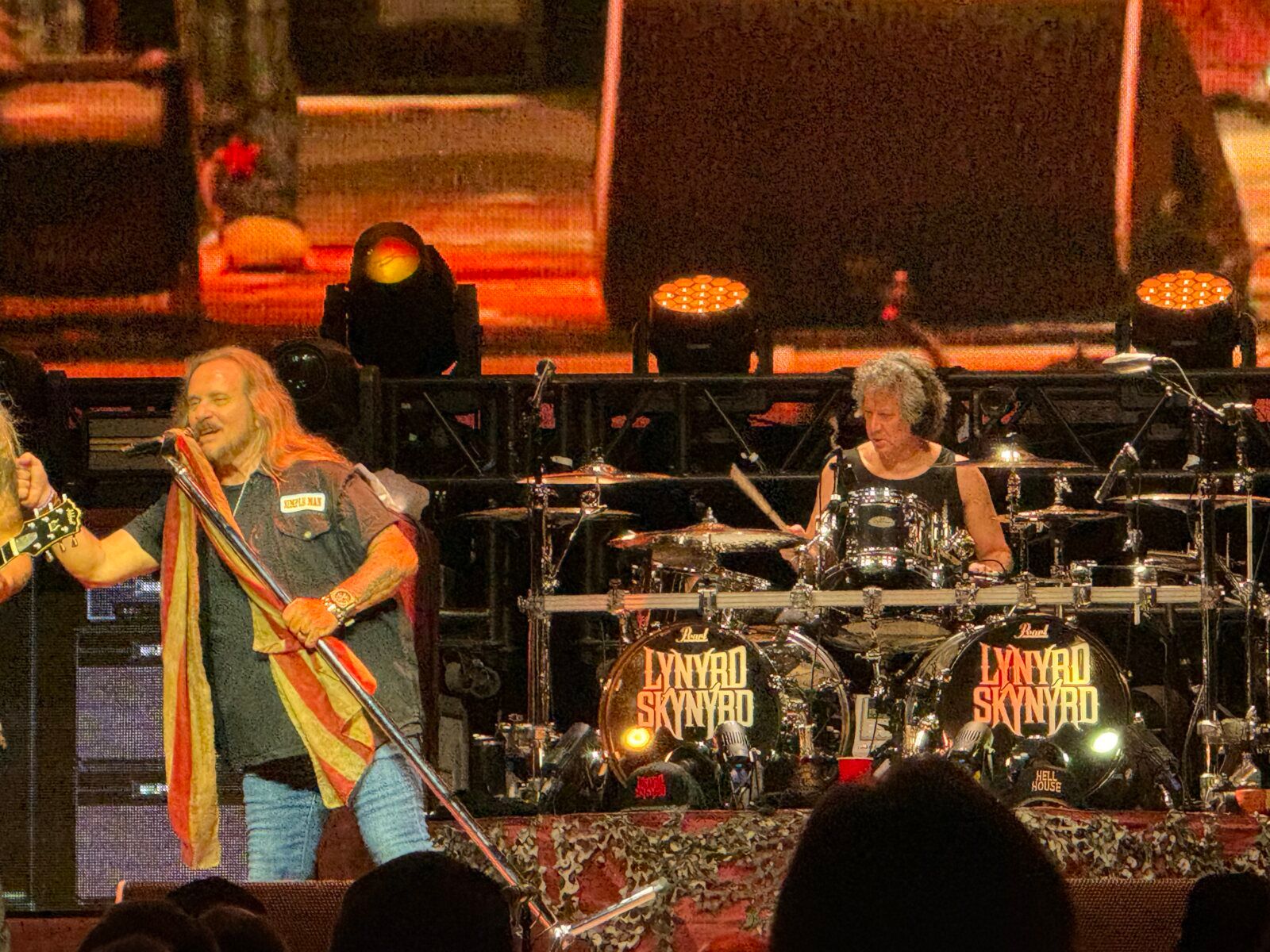 Photos: Lynyrd Skynyrd @Acrisure Amphitheater, August 1st 2026 Image