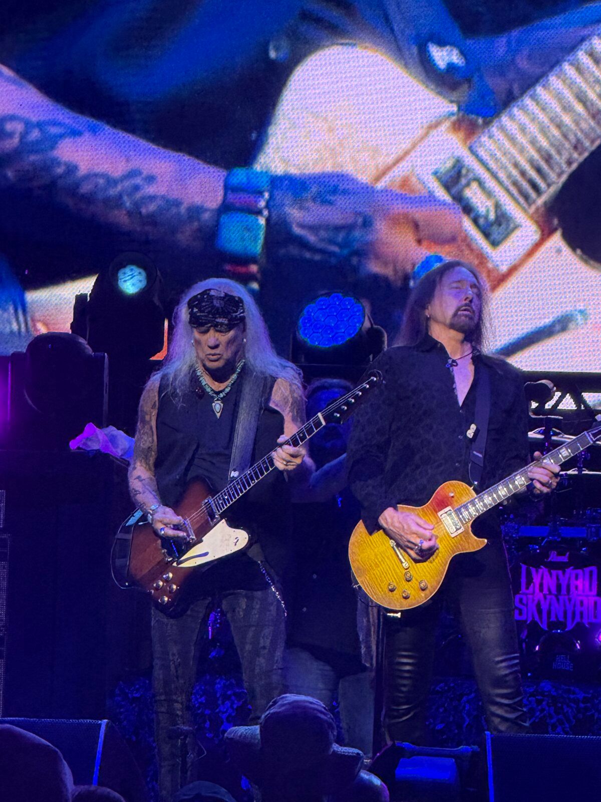 Photos: Lynyrd Skynyrd @Acrisure Amphitheater, August 1st 2026 Image