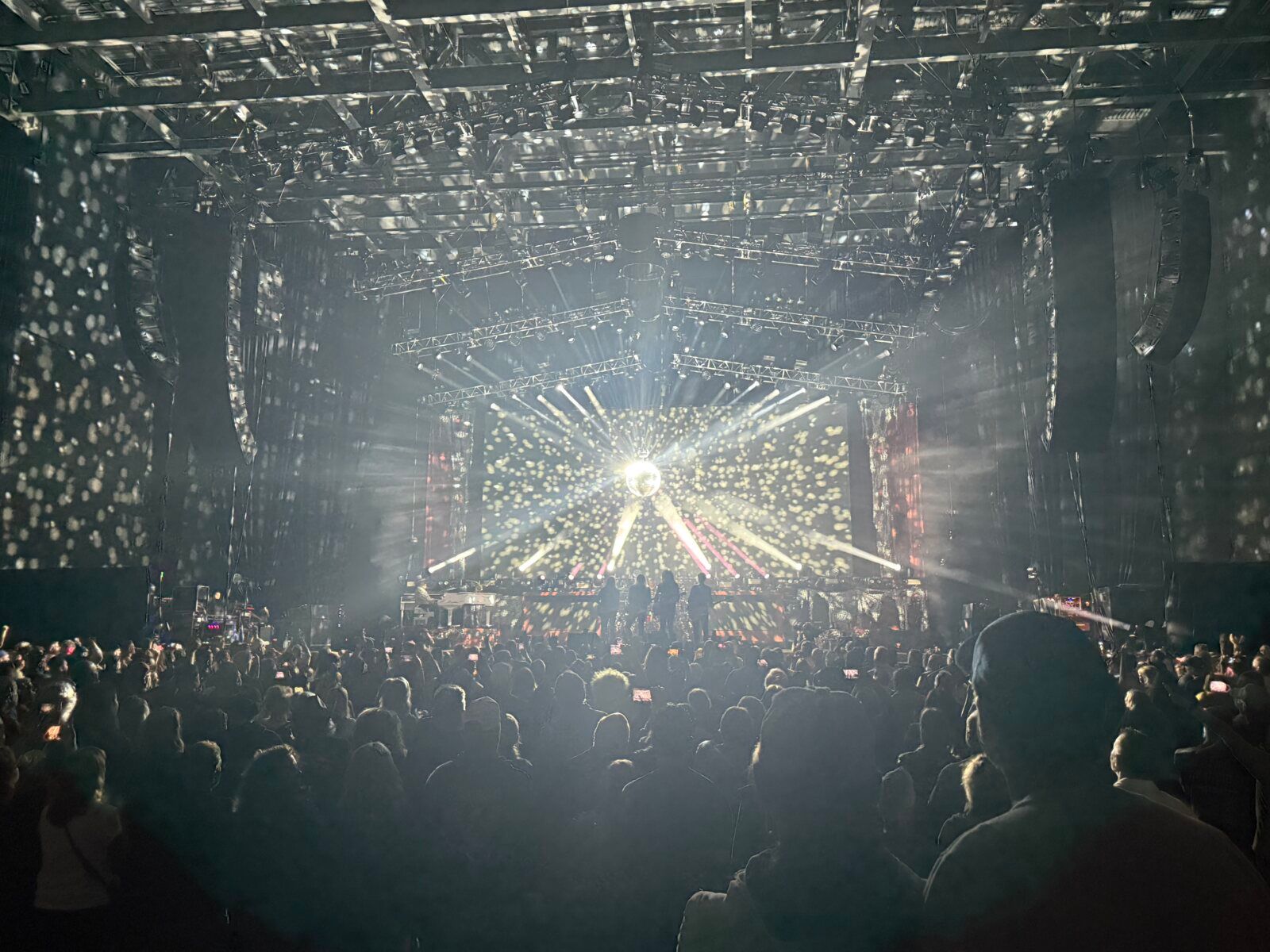 Photos: Lynyrd Skynyrd @Acrisure Amphitheater, August 1st 2026 Image