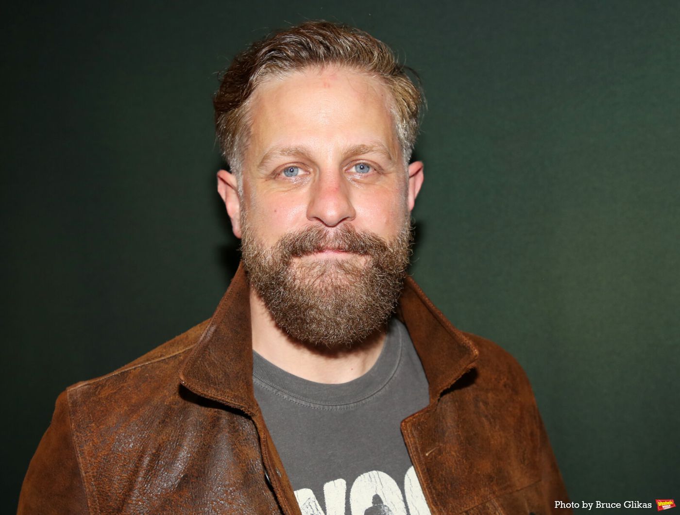 Photos: DISRUPTION Opens at The Romulus Linney Courtyard Theatre at The Pershing Square Signature Center Image