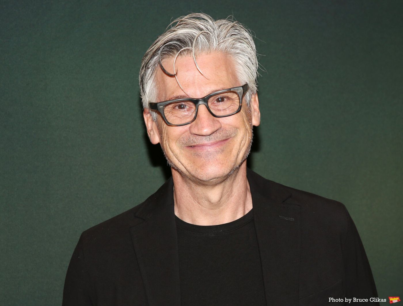 Photos: DISRUPTION Opens at The Romulus Linney Courtyard Theatre at The Pershing Square Signature Center Image
