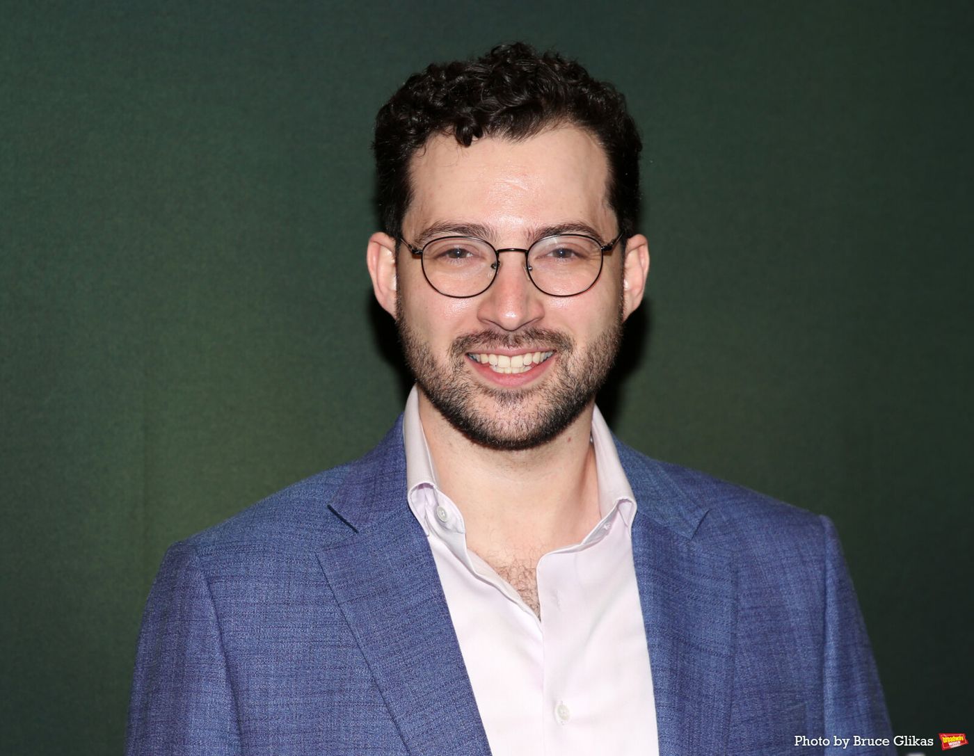 Photos: DISRUPTION Opens at The Romulus Linney Courtyard Theatre at The Pershing Square Signature Center Image