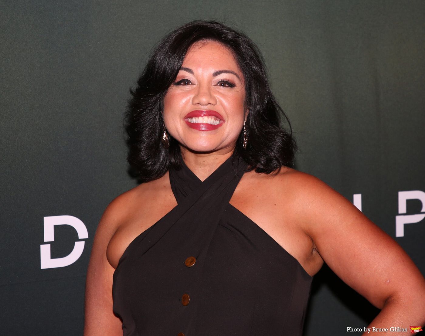 Photos: DISRUPTION Opens at The Romulus Linney Courtyard Theatre at The Pershing Square Signature Center Image