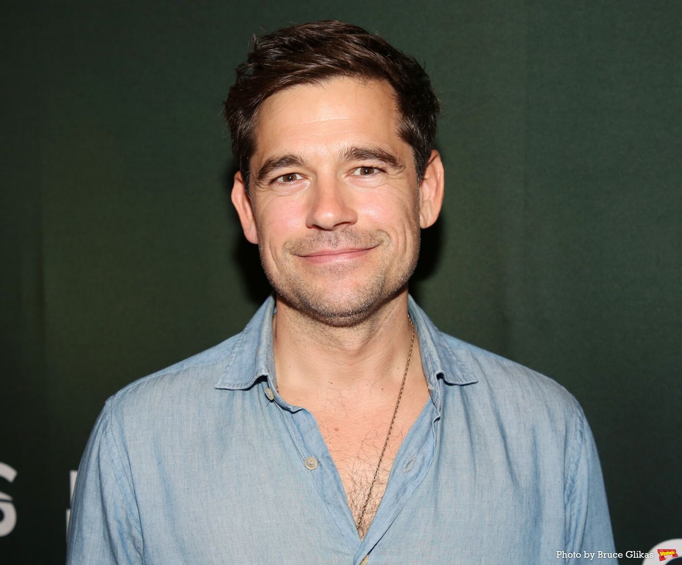 Photos: DISRUPTION Opens at The Romulus Linney Courtyard Theatre at The Pershing Square Signature Center Image
