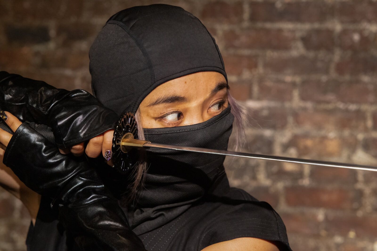 Photos: GANBA!! Comes to the Edinburgh Festival Fringe Image