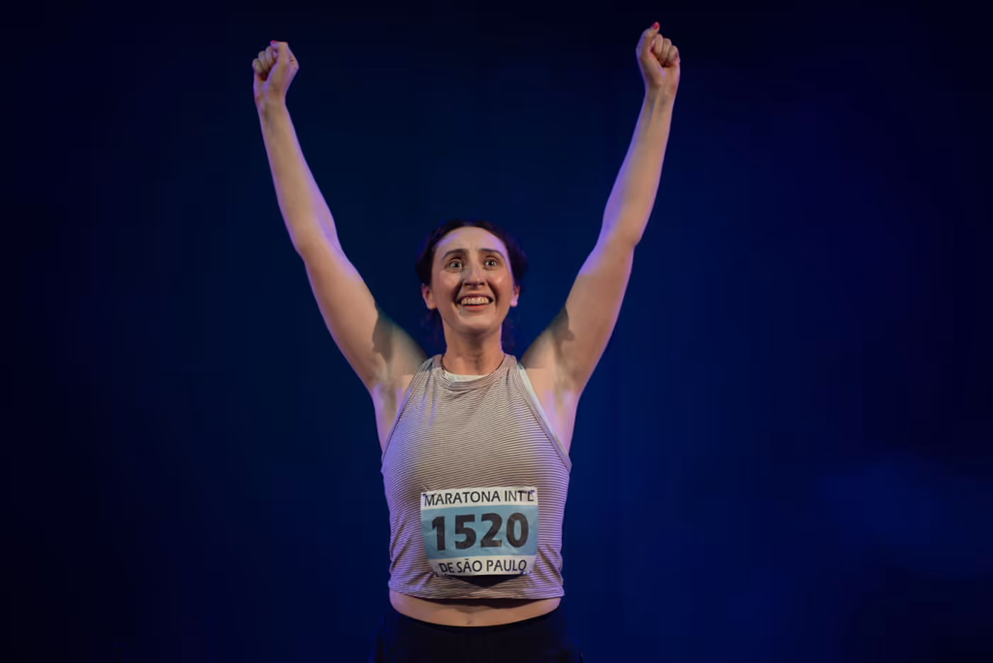 Review: FLUXORAMA, Riverside Studios Image