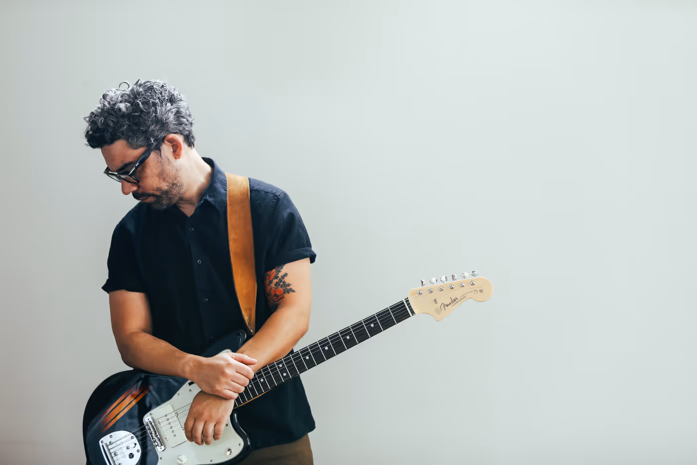 Photos: THE ALBERT SQUARE Announces New Album via Asian Man Records Image