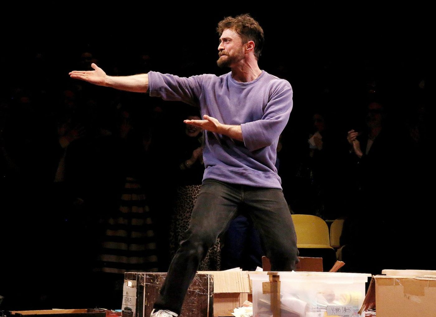 3 Broadway Shows Close This Weekend Image