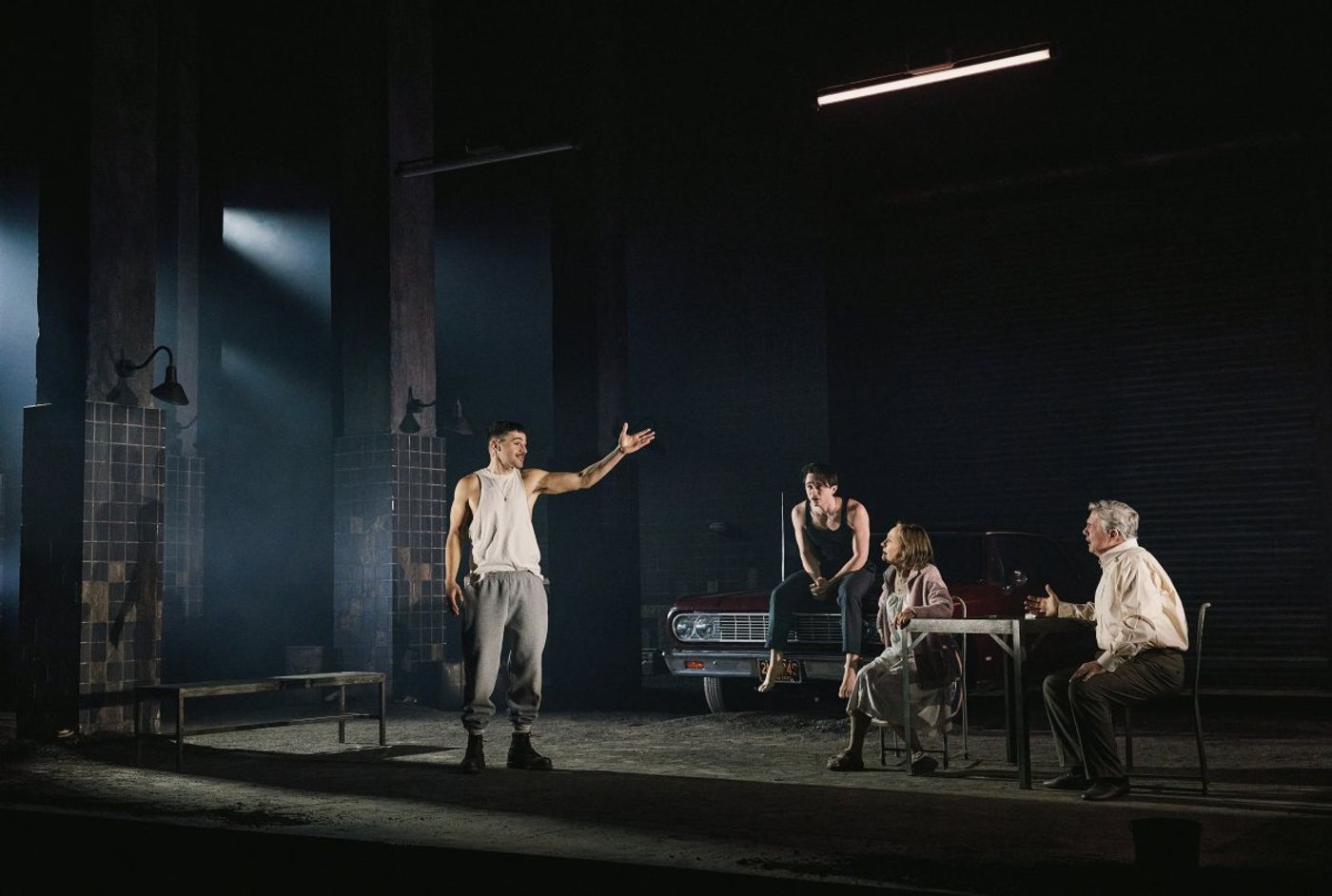 3 Broadway Shows Close This Weekend Image