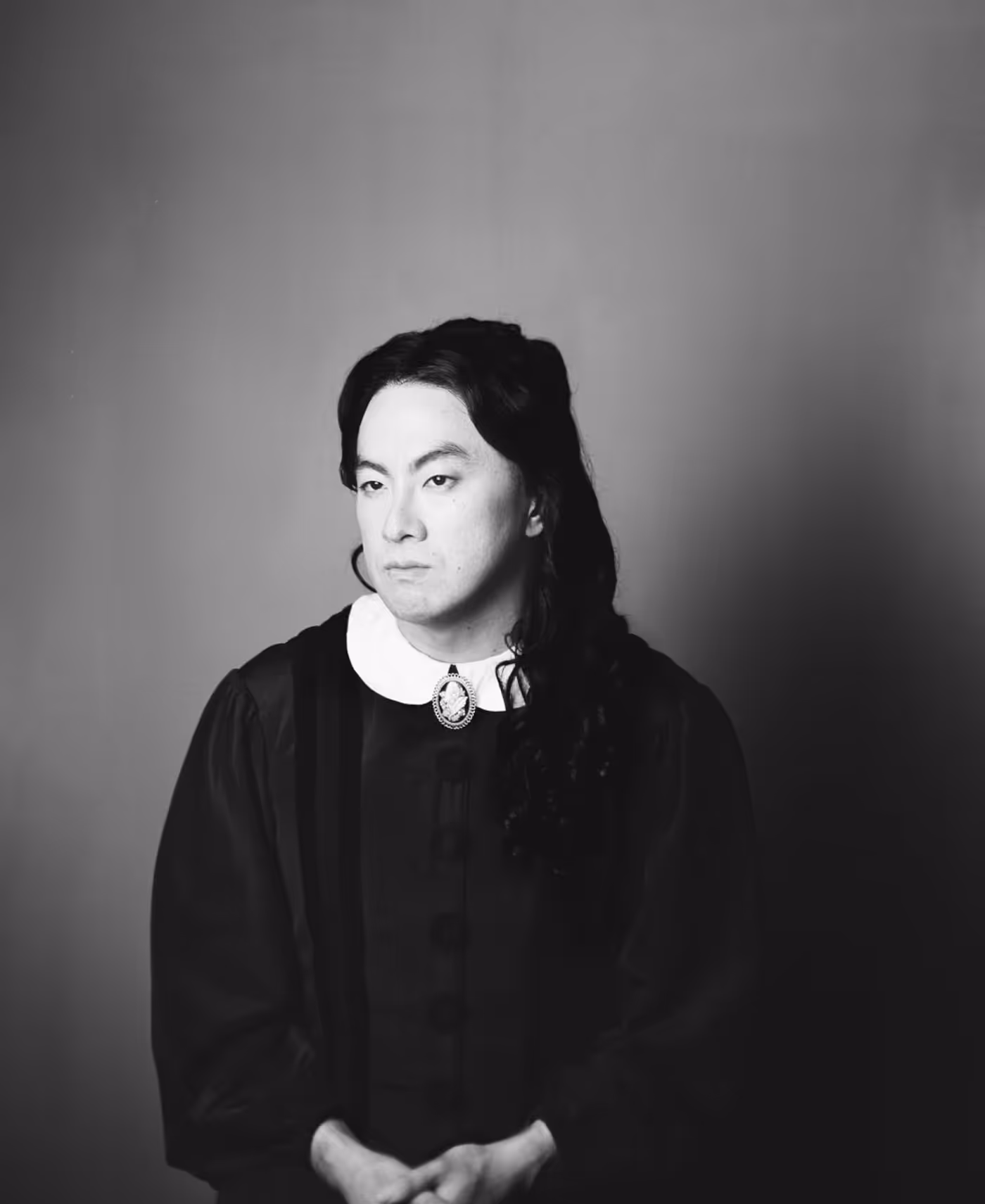 Bowen Yang Will Make Broadway Debut in OH, MARY! This Fall Image