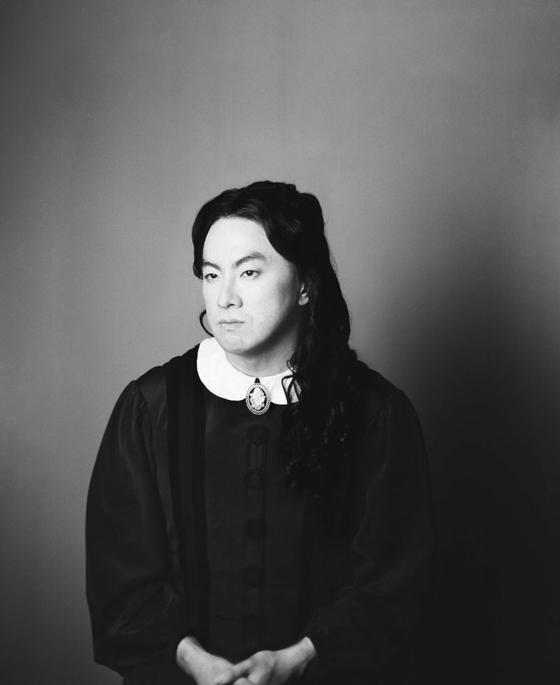 Bowen Yang Will Make Broadway Debut in OH, MARY! This Fall Image