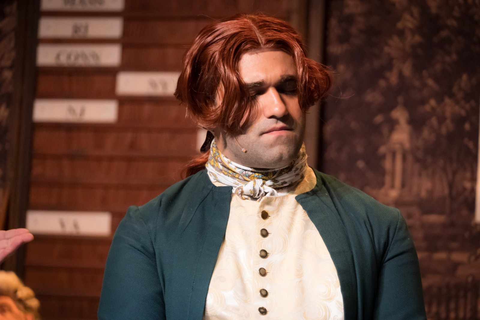 Photos: 1776 to Open This Week at Little Theatre of Fall River — photo 2 of 5