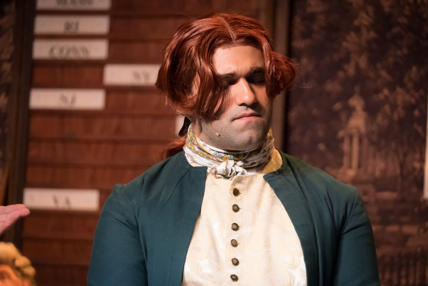 Photos: 1776 to Open This Week at Little Theatre of Fall River Image